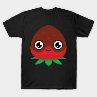 Strawberry-5 T-Shirt